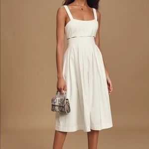 Lulus Dress - never worn